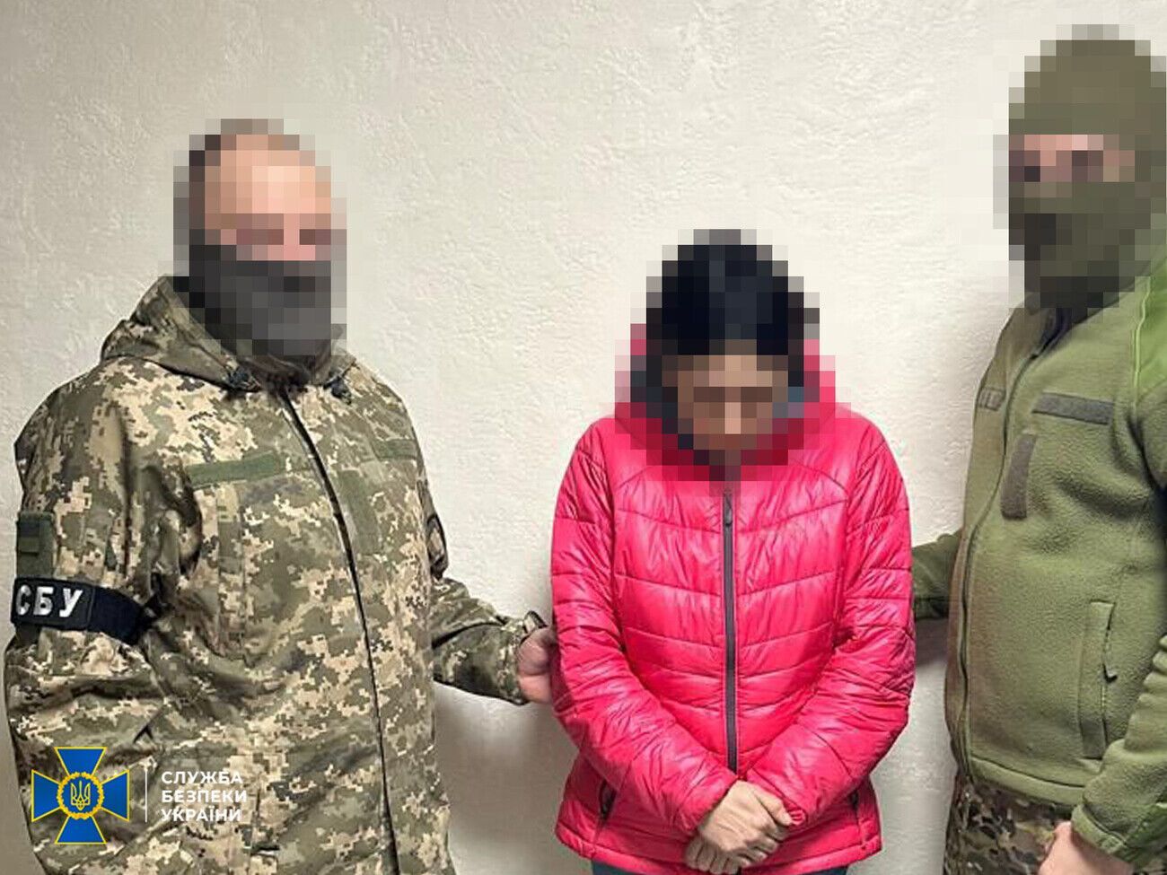 По материалам дела, обе женщины действовали отдельно