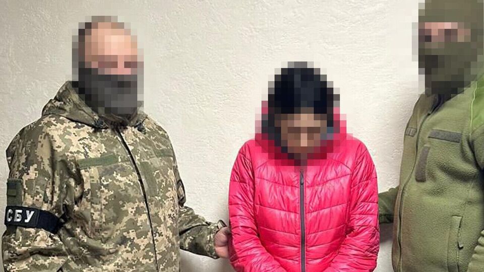 За матеріалами справи, обидві жінки діяли окремо