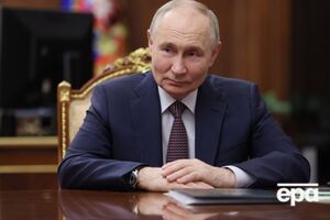 МЗС Чехії заявляє, що Путін розповсюджує безпідставні нісенітниці про нелегітимність Зеленського