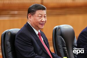 Глави Китаю й РФ обговорили перебіг переговорів Кремля з американською стороною