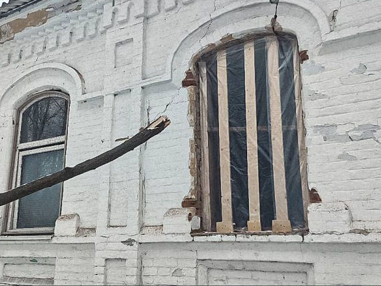 Как добавили в ГУР, взрыв организовали россияне