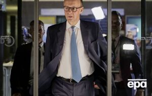 Европейский континент должен немедленно укрепить свою обороноспособность, считает немецкий политик