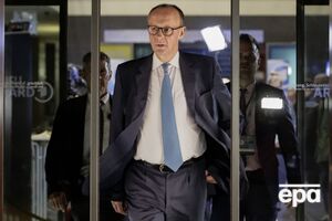 Европейский континент должен немедленно укрепить свою обороноспособность, считает немецкий политик