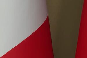 Якщо Україна "залишиться поза НАТО", то це буде "набагато дорожчим і складнішим шляхом для всіх", зазначив Зеленський