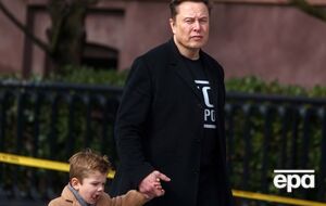 Четырехлетний Х – сын Маска и канадской певицы Граймс