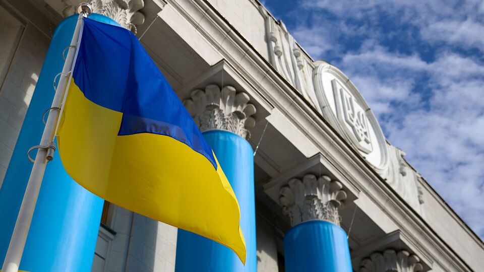 Проект постановления Рада приняла 245 голосами