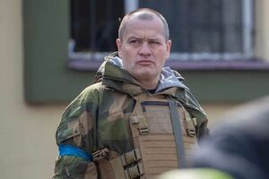 Руководитель волонтерского штаба призвал продолжать поддерживать защитников