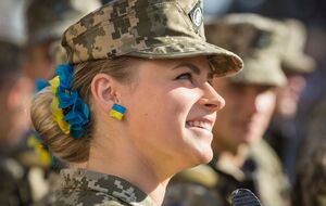 Кандидатки в основном интересуются должностями оператора БПЛА, водителя и стрелковыми делами