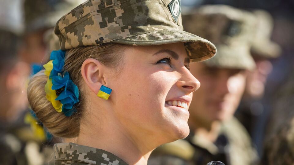 Кандидатки здебільшого цікавляться посадами оператора БПЛА, водія та стрілецькими справами