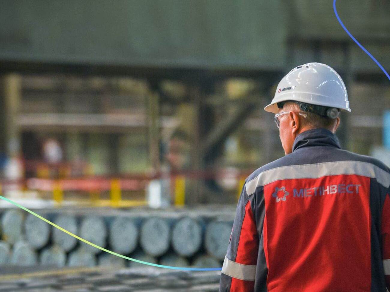 "Метинвест": Значительные усилия компания также вкладывает в поддержку ветеранов