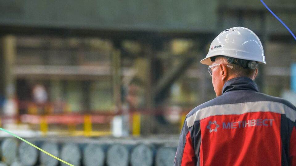 "Метінвест": Значні зусилля компанія також вкладає в підтримку ветеранів