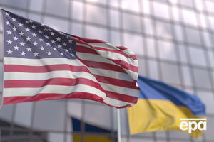 Зараз українська сторона, за словами джерела, очікує на відповідь від американської
