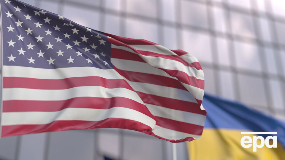 Сейчас украинская сторона, по словам источника, ожидает ответа от американской