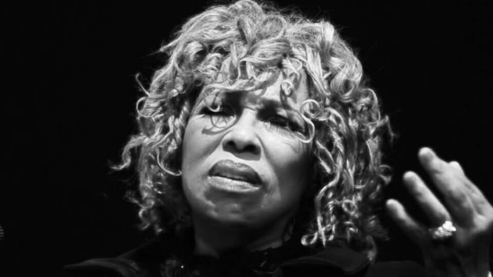 В 2016 году у Флэк был инсульт