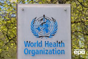 В ВОЗ рассказали, какие проблемы со здоровьем у украинцев самые распространенные