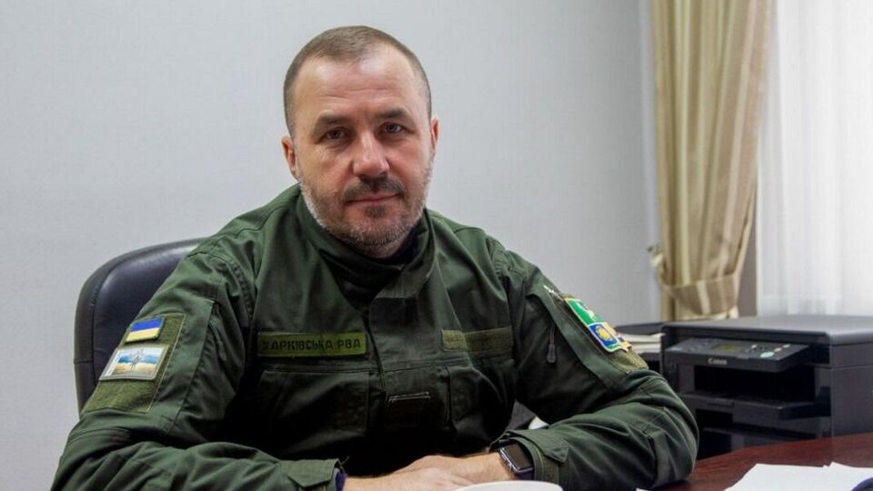 Якщо аптеки і є, то вони постійно зазнають руйнувань і постійних вимкнень світла, сказав голова Харківської РВА