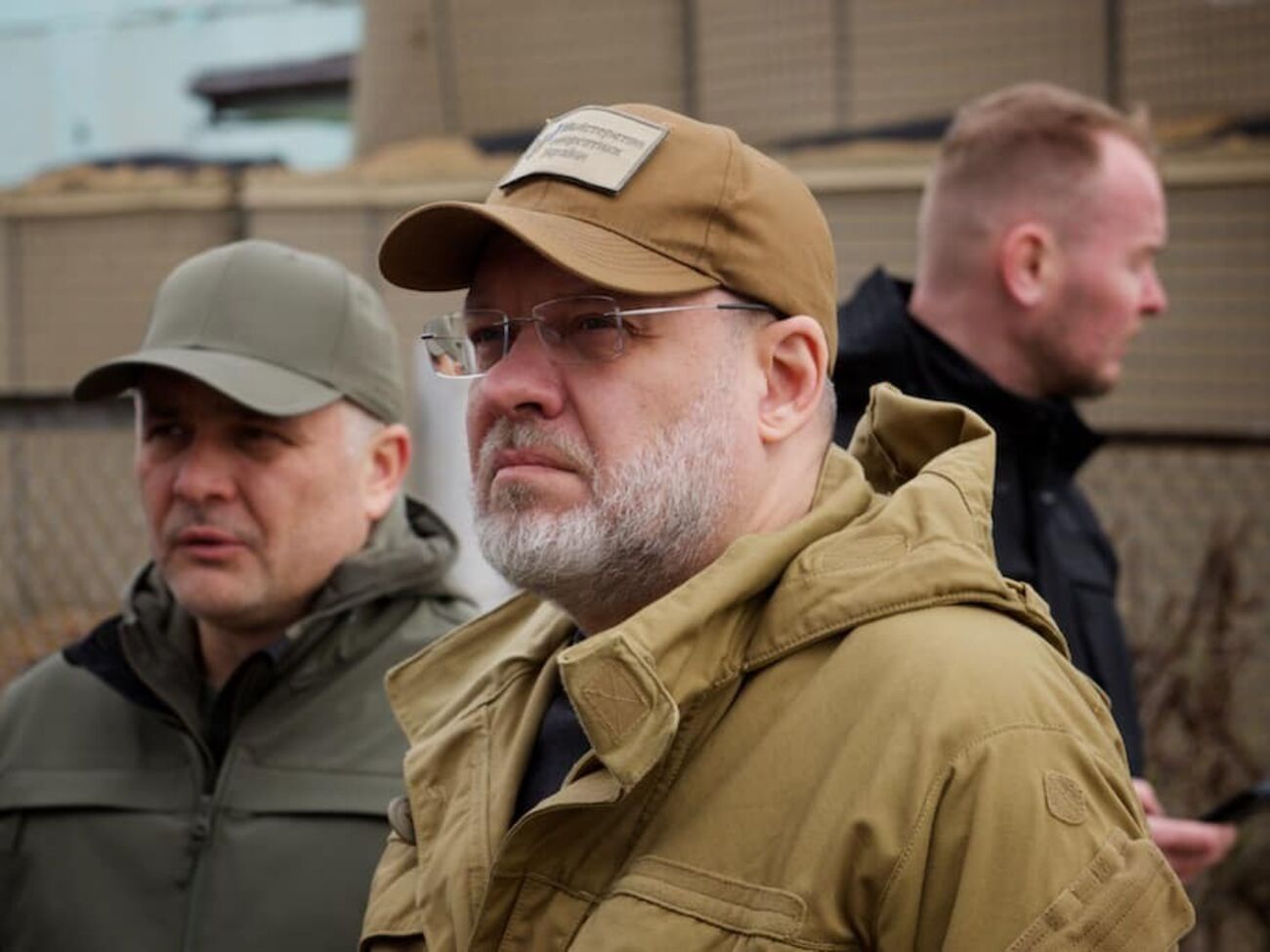 Украине с помощью европейских партнеров удалось пройти "очередную военную зиму", констатировал Галущенко