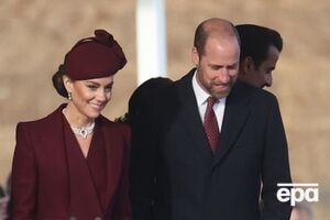 По словам помощника принца Уильяма, если бы принцессе Уэльской не нравилась борода мужа, то он бы уже ее не носил