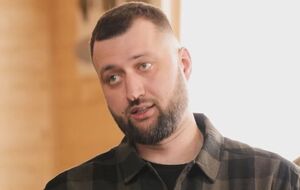 Tamerlan: У войны почерк одинаков по всему миру