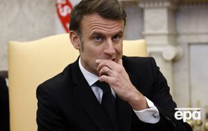 Активы станут частью переговоров в конце войны, объяснил французский политик