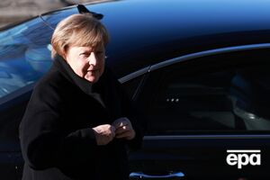 СМИ пишут, что у Меркель сложные отношения с Мерцем