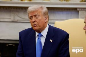 Трамп отметил, что хотел бы перейти непосредственно к соглашению, но прекращение огня "всегда будет быстрее"