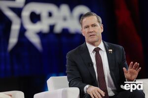 Уолтц не видит, чтобы США допустили вступление Украины в НАТО