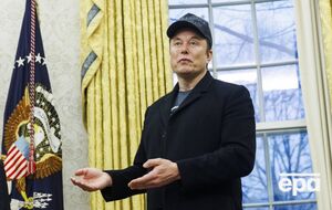 Маск поскаржився в Х на невиконання своїх розпоряджень