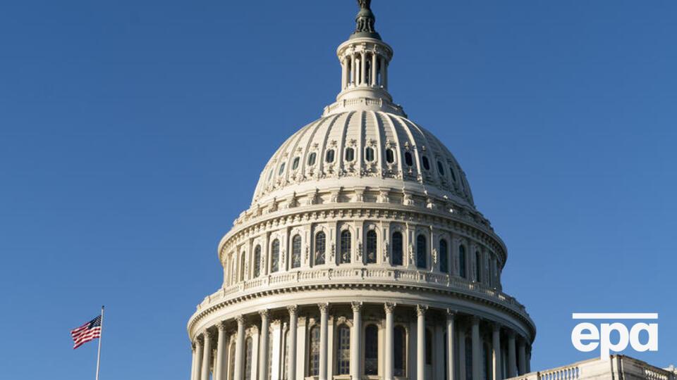 США ввели санкції щодо понад 30 осіб і суден