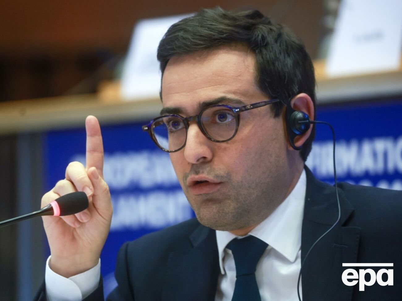 ЄС хоче взаємовигідної угоди – Сежурне