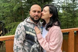 Витвицкая – жениху: Возвращайся всегда туда, где тебя любят и ждут