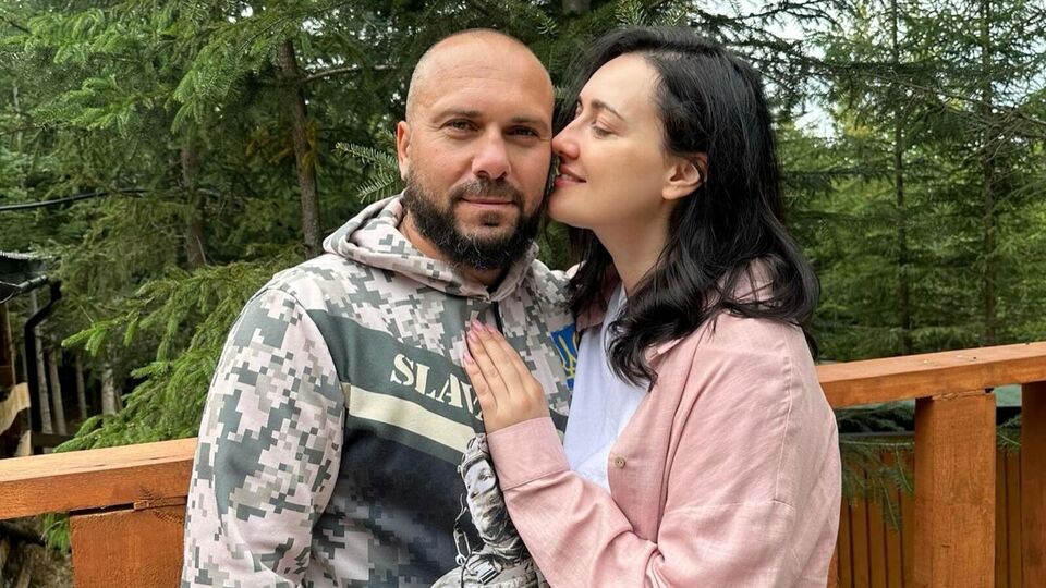 Витвицкая – жениху: Возвращайся всегда туда, где тебя любят и ждут