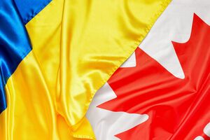 В целом канадские санкции распространяются более чем на 3 тыс. лиц и учреждений