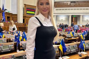 Кормишкіна не задекларувала майна на 20 млн, вважають правоохоронці