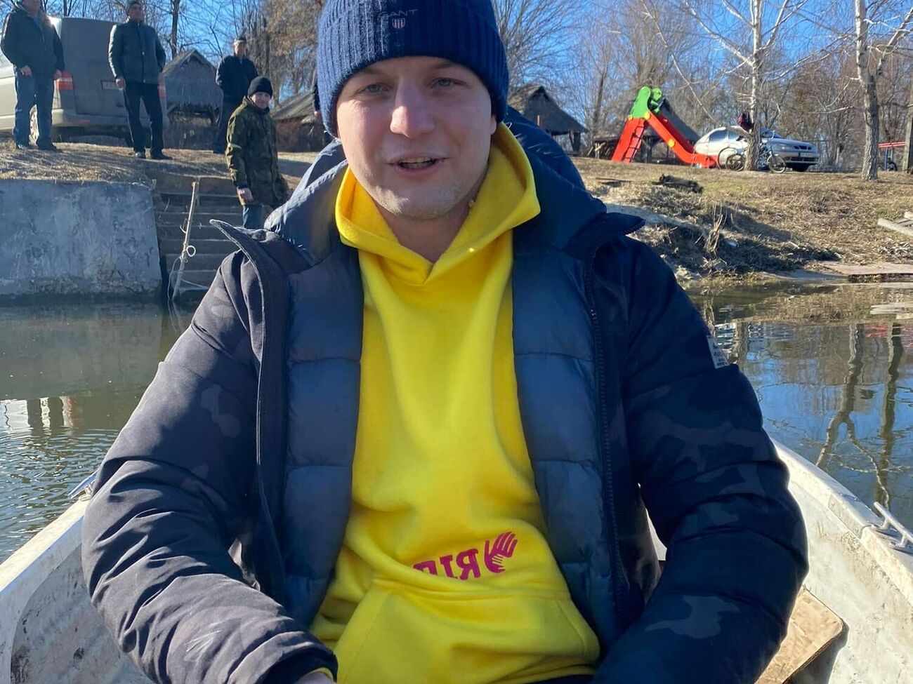 Суд отказал Яковцу в удовлетворении жалобы