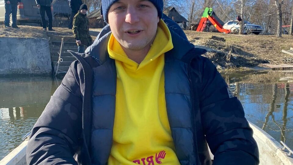 Суд відмовив Яковцю в задоволенні скарги