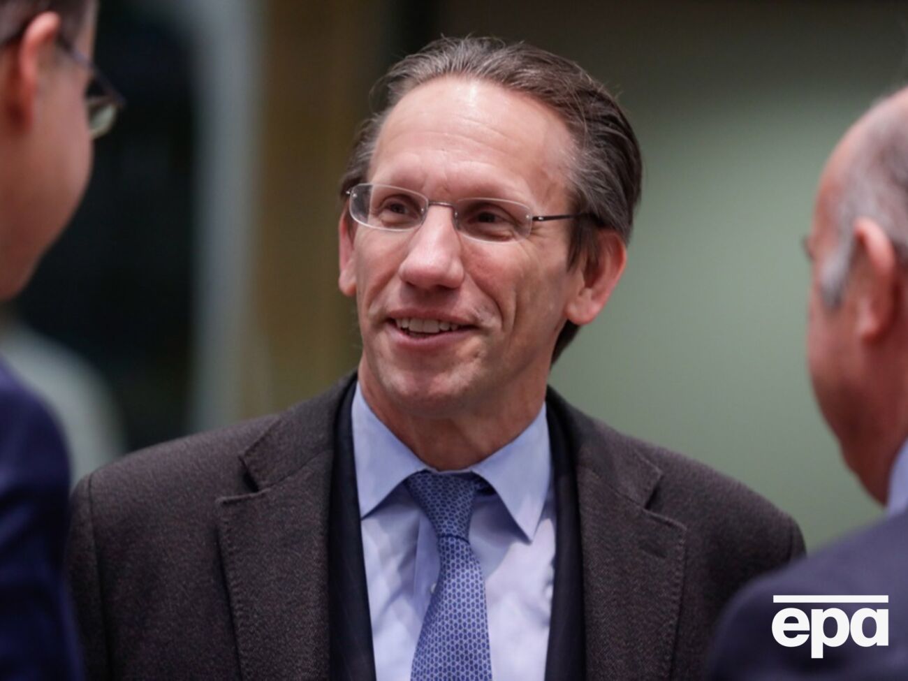 Міністр Кукіс заявив, що засудження "Великою сімкою" агресивної війни Росії цілком очевидне