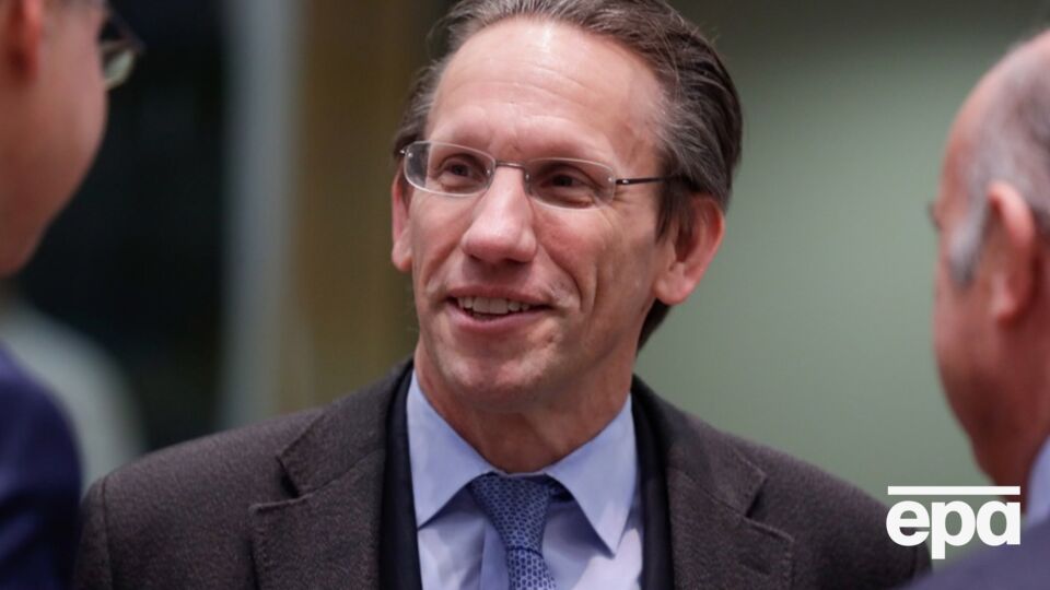 Міністр Кукіс заявив, що засудження "Великою сімкою" агресивної війни Росії цілком очевидне