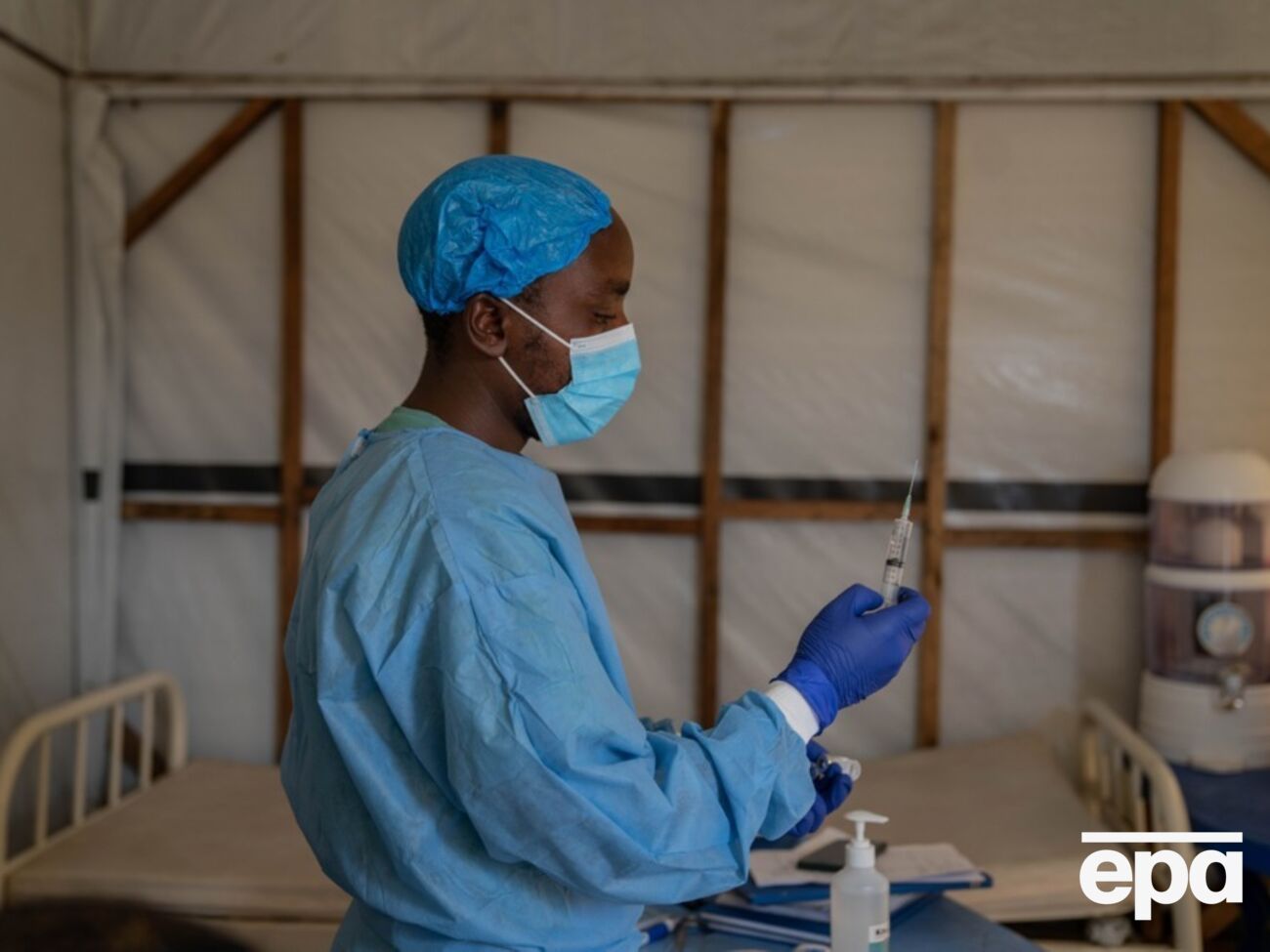 У заболевших брали анализы и отправляли на экспертизу