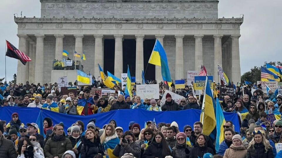 В ВКУ и ЕКУ назвали девять фундаментальных принципов по Украине