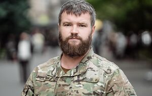 Нам нужна всеобщая воинская обязанность. Ошибочно жить иллюзией о мире с Россией