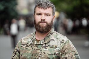 Нам нужна всеобщая воинская обязанность. Ошибочно жить иллюзией о мире с Россией