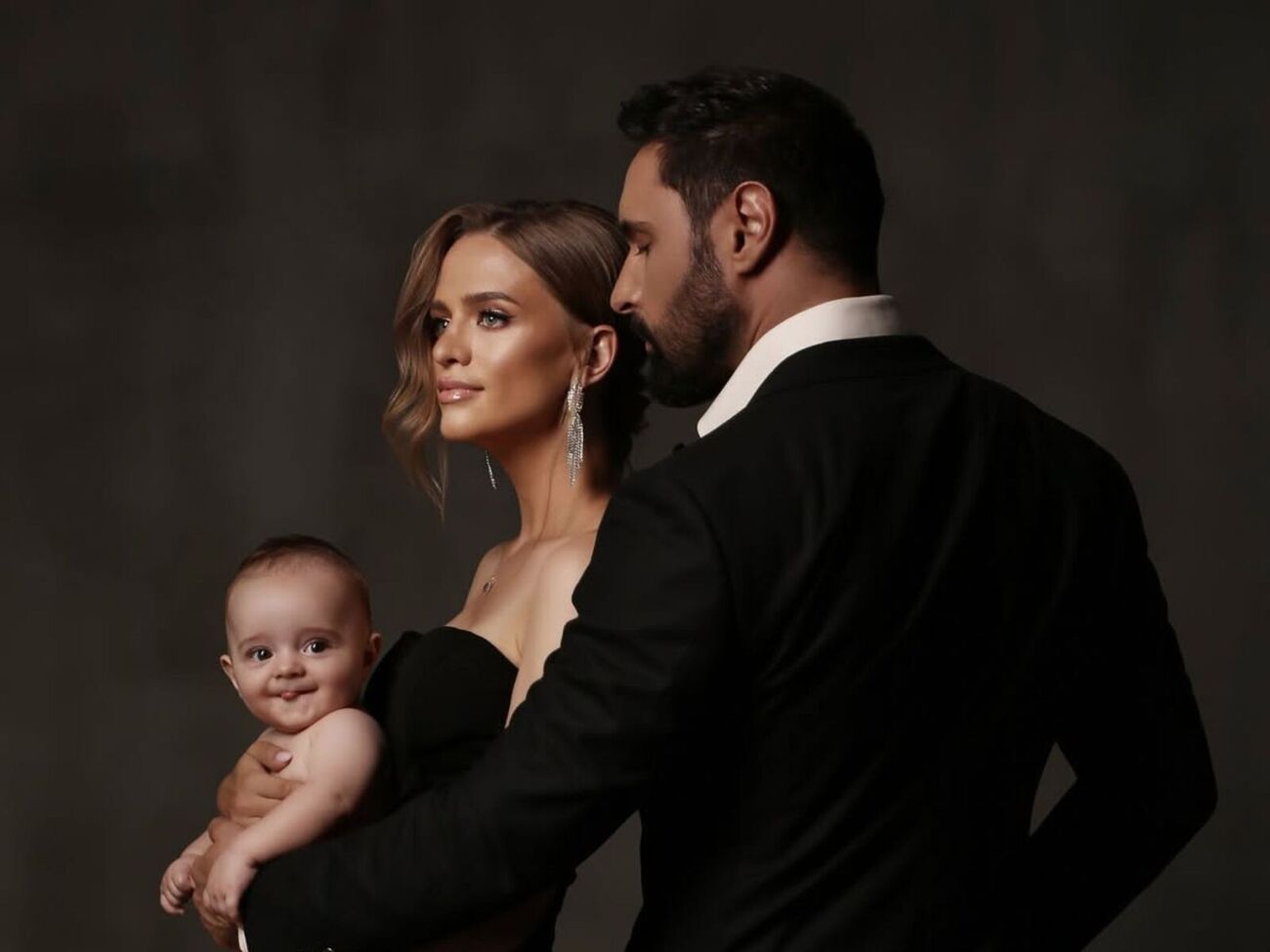 Козловский и Бакуменко тайно поженились в декабре 2023 года