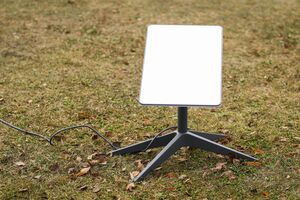 Украина получает Starlink от Польши