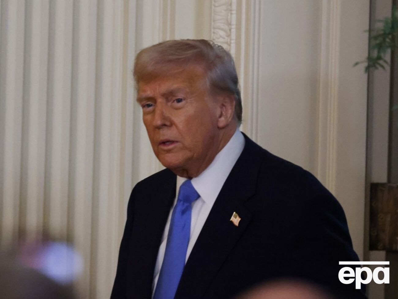 22 февраля греческие издания утверждали, что Трамп приказал закрыть базу