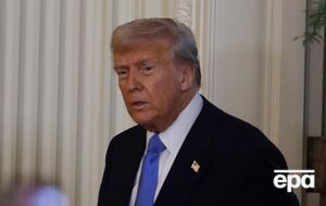 22 февраля греческие издания утверждали, что Трамп приказал закрыть базу