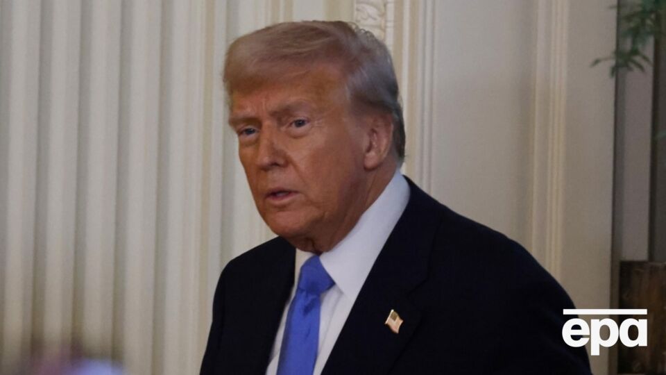 22 февраля греческие издания утверждали, что Трамп приказал закрыть базу