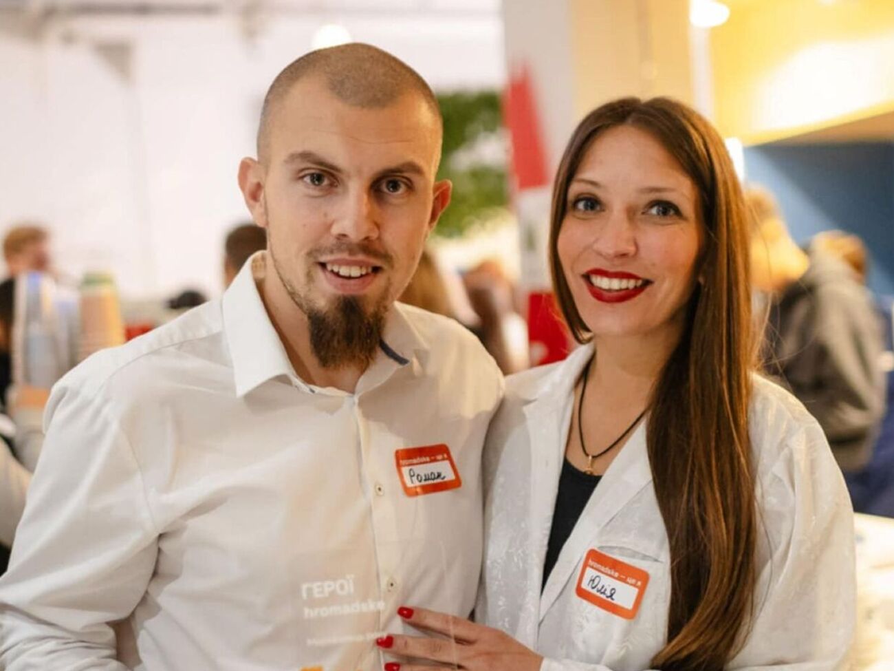 Кашпур с женой, кроме новорожденной дочери, воспитывают двух сыновей