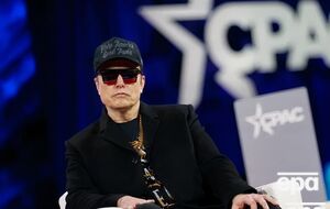 Как пишет Canadian Press, петиция должна собрать не менее 500 подписей