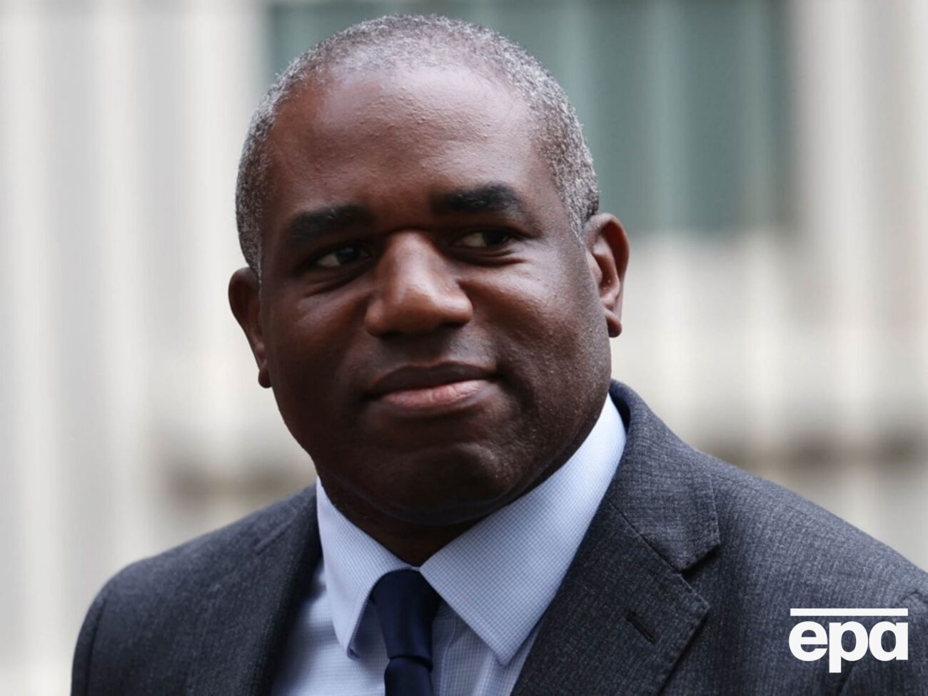 Леммі зазначив, що Великобританія має діяти разом із європейськими союзниками щодо питання російських активів